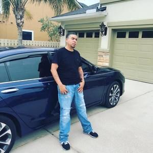 Meet your Posher, Edwin